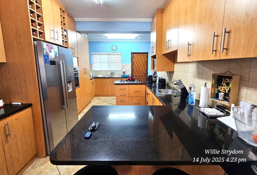 3 Bedroom Property for Sale in Klein Parys Western Cape